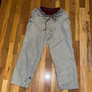 36-38 (L) Baileys Point Cargo Type Pants